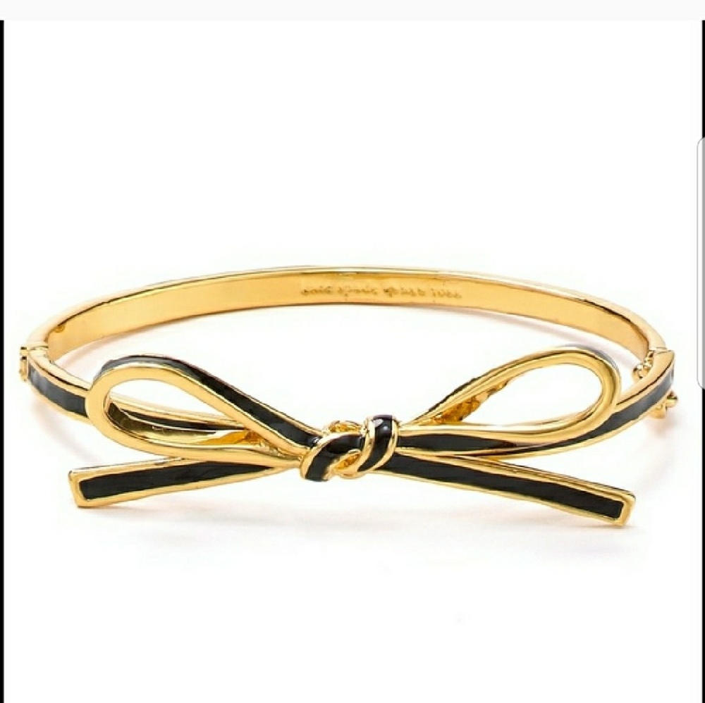 Gorgeous Bow Bracelet